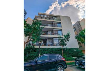 Apartment - 3 Bedrooms - 4 Bathrooms for sale in Taj City - 5th Settlement Compounds - The 5th Settlement - New Cairo City - Cairo