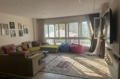 شقة - 3 غرف نوم - 2 حمامات للايجار في پريڤادو - مدينتي - القاهرة