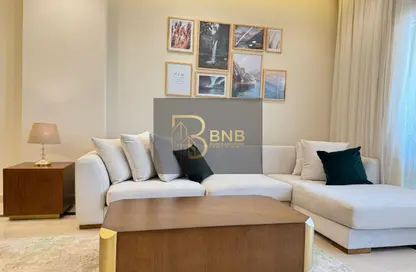 Apartment - 3 Bedrooms - 4 Bathrooms for rent in Mivida - 5th Settlement Compounds - The 5th Settlement - New Cairo City - Cairo