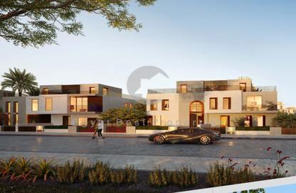 Apartment - 2 Bedrooms - 3 Bathrooms for sale in Sodic East - 6th District - New Heliopolis - Cairo