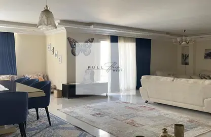 شقة - 3 غرف نوم - 3 حمامات للبيع في جوار - الحي الثالث عشر - الشيخ زايد - الجيزة