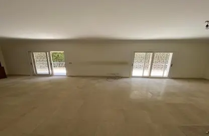 Villa - 4 Bedrooms - 3 Bathrooms for rent in El Rehab Extension - Al Rehab - New Cairo City - Cairo