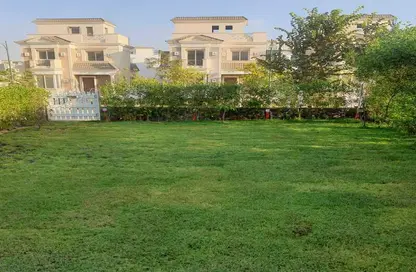 Villa - 4 Bedrooms - 4 Bathrooms for rent in Mountain View Chill Out Park - Northern Expansions - 6 October City - Giza