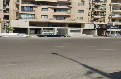 Shop - Studio for sale in Heliopolis - Masr El Gedida - Cairo