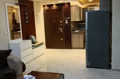 Apartment - 2 Bedrooms - 1 Bathroom for sale in Madinaty - Cairo