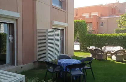 شاليه - 3 غرف نوم - 3 حمامات للبيع في مراسي - سيدي عبد الرحمن - الساحل الشمالي