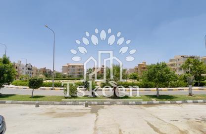 شقة - 3 غرف نوم - 3 حمامات للبيع في طريق غرب سوميد - غرب سوميد - مدينة 6 أكتوبر - الجيزة