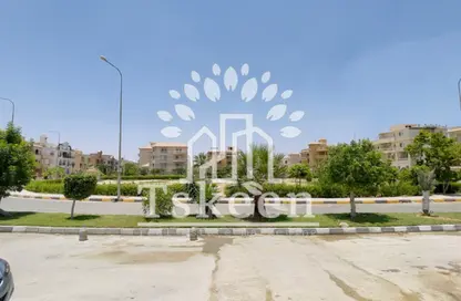 شقة - 3 غرف نوم - 3 حمامات للبيع في طريق غرب سوميد - غرب سوميد - مدينة 6 أكتوبر - الجيزة