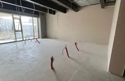 مساحات مكتبية - استوديو - 1 حمام للايجار في اركان بلازا - محور 26 يوليو - الشيخ زايد - الجيزة