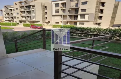 Apartment - 2 Bedrooms - 2 Bathrooms for rent in Villa Square - Fifth Square - The 5th Settlement - New Cairo City - Cairo