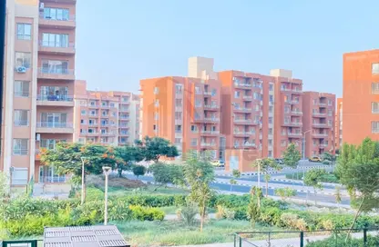 Apartment - 3 Bedrooms - 2 Bathrooms for sale in Wesal City - El Shorouk Compounds - Shorouk City - Cairo