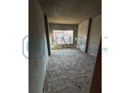 شقة - 3 غرف نوم - 2 حمامات for للبيع in عمارات الاندلس - حى الاندلس - مدينة القاهرة الجديدة - القاهرة