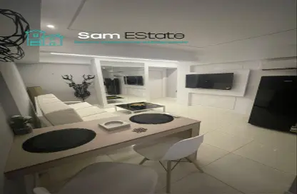 Bulk Rent Unit - Studio - 1 Bathroom for rent in Al Shouyfat - 5th Settlement Compounds - The 5th Settlement - New Cairo City - Cairo