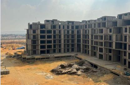 Apartment - 3 Bedrooms - 3 Bathrooms for sale in AlKarma Kay - Sheikh Zayed Compounds - Sheikh Zayed City - Giza