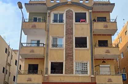 Apartment - 3 Bedrooms - 1 Bathroom for sale in District 300 - Northern Expansions - 6 October City - Giza