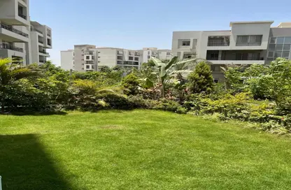Apartment - 2 Bedrooms - 2 Bathrooms for rent in Cairo Festival City - North Investors Area - New Cairo City - Cairo