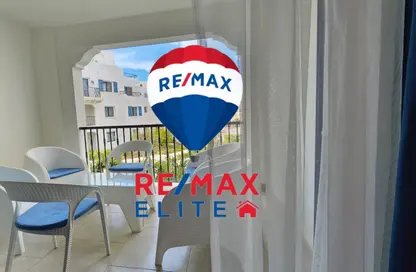 Apartment - 2 Bedrooms - 2 Bathrooms for rent in Marassi - Sidi Abdel Rahman - North Coast