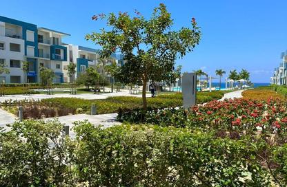 Chalet - 3 Bedrooms - 3 Bathrooms for sale in Fouka Bay - Qesm Marsa Matrouh - North Coast