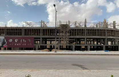 محل تجاري - استوديو - 1 حمام للبيع في حدائق اكتوبر - مدينة 6 أكتوبر - الجيزة