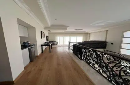 Townhouse - 3 Bedrooms - 3 Bathrooms for sale in Karmell - New Zayed City - Sheikh Zayed City - Giza
