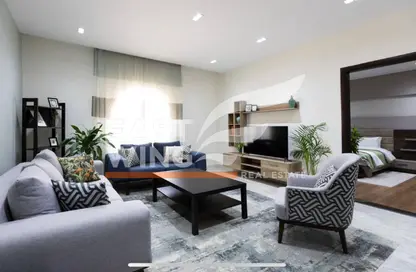 Apartment - 1 Bedroom - 2 Bathrooms for sale in Hyde Park - 5th Settlement Compounds - The 5th Settlement - New Cairo City - Cairo
