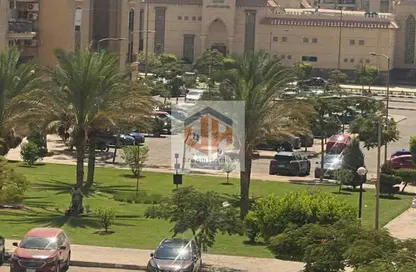 Apartment - 3 Bedrooms - 2 Bathrooms for sale in El Rehab Extension - Al Rehab - New Cairo City - Cairo