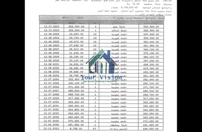 Apartment - 3 Bedrooms - 2 Bathrooms for sale in Madinaty - Cairo