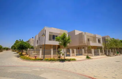 طابق كامل - 3 غرف نوم - 4 حمامات للبيع في الما - الحي الثاني - الشيخ زايد - الجيزة