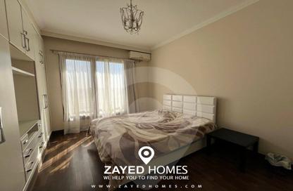 Apartment - 2 Bedrooms - 2 Bathrooms for rent in Casa - Sheikh Zayed Compounds - Sheikh Zayed City - Giza