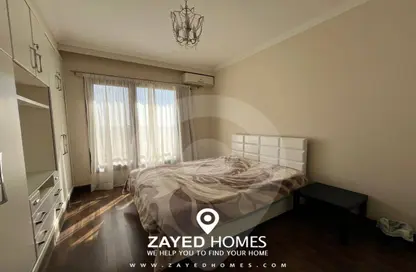Apartment - 2 Bedrooms - 2 Bathrooms for rent in Casa - Sheikh Zayed Compounds - Sheikh Zayed City - Giza