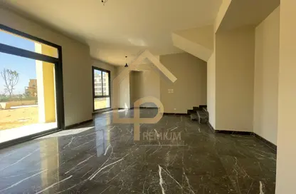 Duplex - 3 Bedrooms - 3 Bathrooms for rent in O West - 6 October Compounds - 6 October City - Giza