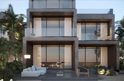 Duplex - 3 Bedrooms - 3 Bathrooms for sale in ARC of Soma - Soma Bay - Safaga - Hurghada - Red Sea