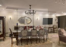 Apartment - 3 bedrooms - 3 bathrooms for للبيع in 10th Sector - Zahraa El Maadi - Hay El Maadi - Cairo