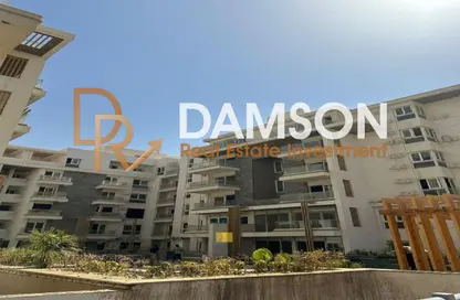 Apartment - 3 Bedrooms - 3 Bathrooms for sale in Mountain View iCity - 5th Settlement Compounds - The 5th Settlement - New Cairo City - Cairo