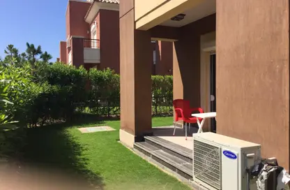 شاليه - 2 غرف نوم - 2 حمامات للبيع في مراسي - سيدي عبد الرحمن - الساحل الشمالي
