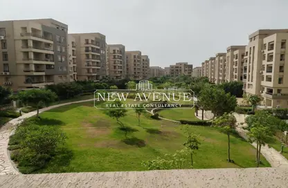 Apartment - 3 Bedrooms - 3 Bathrooms for sale in The Square - 5th Settlement Compounds - The 5th Settlement - New Cairo City - Cairo