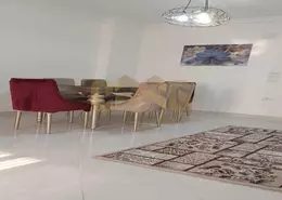Apartment - 3 Bedrooms - 1 Bathroom for rent in Gardenia City Compound Nasr City - Zahraa Madinat Nasr - Nasr City - Cairo