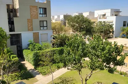 دوبلكس - 3 غرف نوم - 3 حمامات للبيع في بيفرلي هيلز - كمبوندات الشيخ زايد - الشيخ زايد - الجيزة
