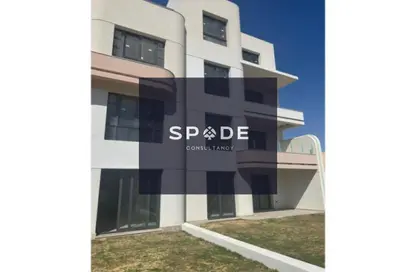 Chalet - 2 Bedrooms - 2 Bathrooms for sale in June - Ras Al Hekma - North Coast