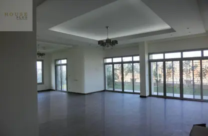 Villa - 5 Bedrooms - 5 Bathrooms for rent in Allegria - Sheikh Zayed Compounds - Sheikh Zayed City - Giza