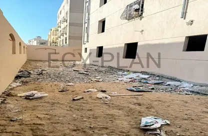 Apartment - 3 Bedrooms - 3 Bathrooms for sale in Al Hekma St. - Sheikh Zayed City - Giza