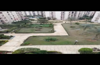 Apartment - 3 Bedrooms - 2 Bathrooms for rent in El Rehab Extension - Al Rehab - New Cairo City - Cairo