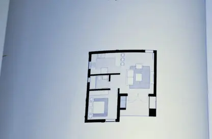 Apartment - 1 Bedroom - 1 Bathroom for sale in Zed Towers - Sheikh Zayed Compounds - Sheikh Zayed City - Giza Apartment - 1 Bedroom - 1 Bathroom for sale in Zed Towers - Sheikh Zayed Compounds - Sheikh Zayed City - Giza