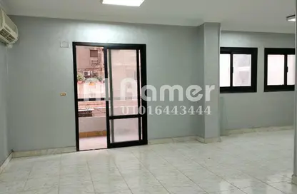 شقة - 2 غرف نوم - 1 حمام للايجار في الشطر السادس - زهراء المعادي - حي المعادي - القاهرة