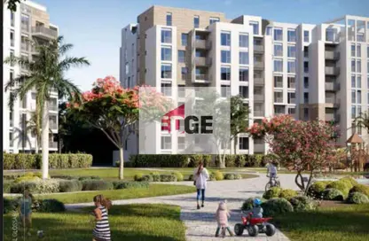 Apartment - Studio - 1 Bathroom for sale in Zed East - 5th Settlement Compounds - The 5th Settlement - New Cairo City - Cairo Apartment - Studio - 1 Bathroom for sale in Zed East - 5th Settlement Compounds - The 5th Settlement - New Cairo City - Cairo