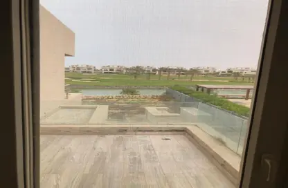 فيلا - 4 غرف نوم - 6 حمامات للايجار في هاسييندا باي - سيدي عبد الرحمن - الساحل الشمالي