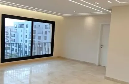 شقة - 3 غرف نوم - 3 حمامات للبيع في أو ويست - كمبوندات 6 أكتوبر - مدينة 6 أكتوبر - الجيزة