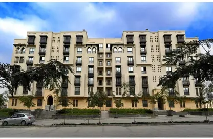 Apartment - 2 Bedrooms - 3 Bathrooms for sale in Arabesque - El Fustat ( Coptic Cairo ) - Hay Masr El Kadima - Cairo