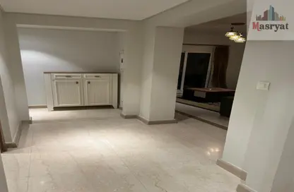 Apartment - 3 Bedrooms - 4 Bathrooms for rent in Mivida - 5th Settlement Compounds - The 5th Settlement - New Cairo City - Cairo