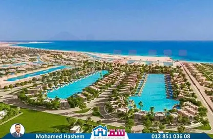 Chalet - 2 Bedrooms - 2 Bathrooms for sale in Sidi Abdel Rahman - North Coast